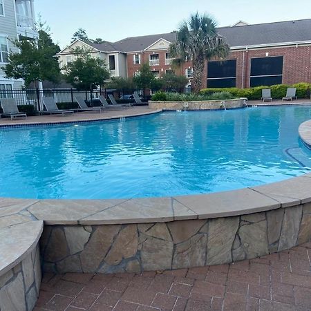 Spacious Apartments In The Woodlands, Tx Exterior foto