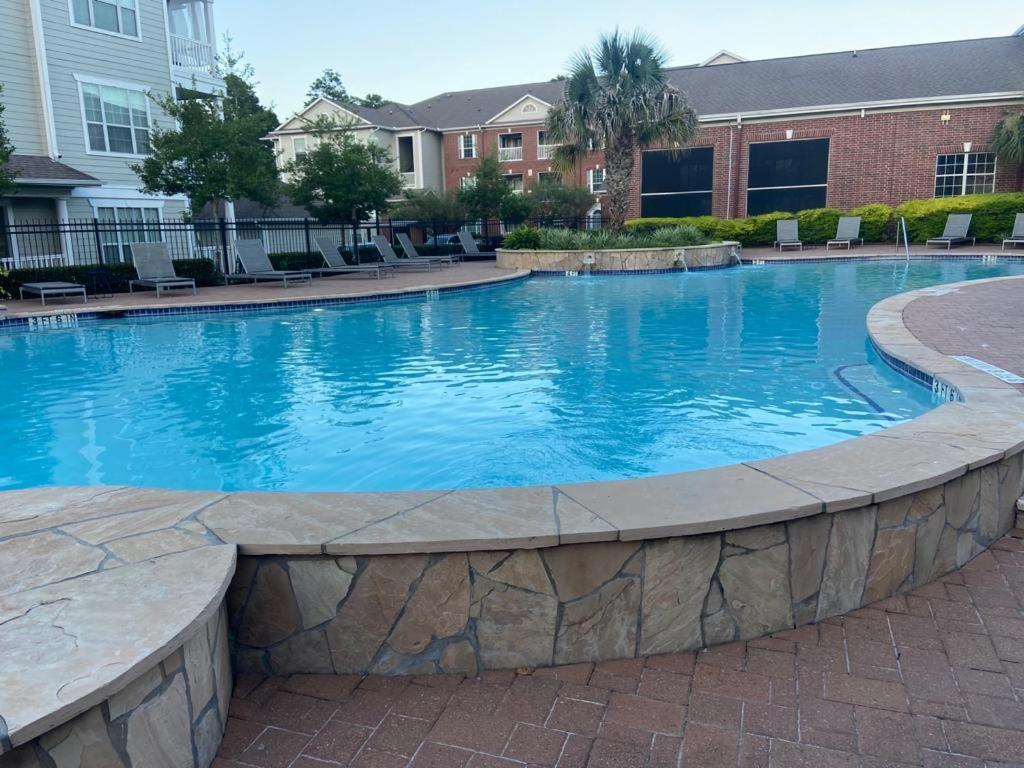 Spacious Apartments In The Woodlands, Tx Exterior foto