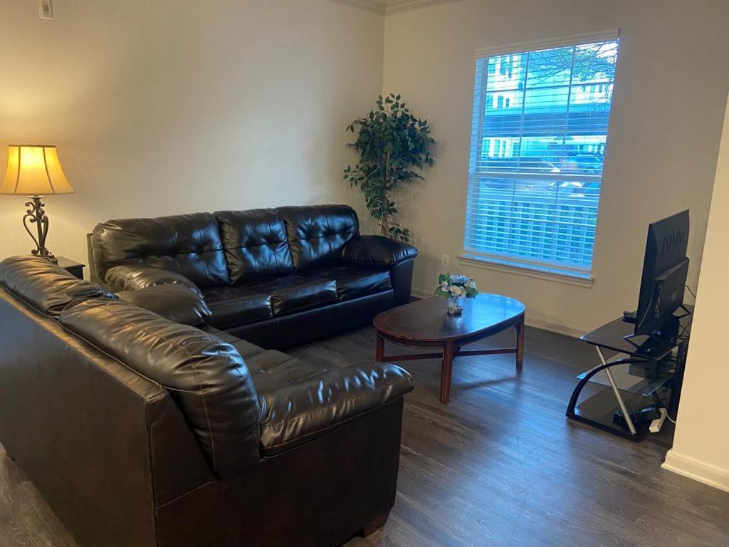 Spacious Apartments In The Woodlands, Tx Zimmer foto